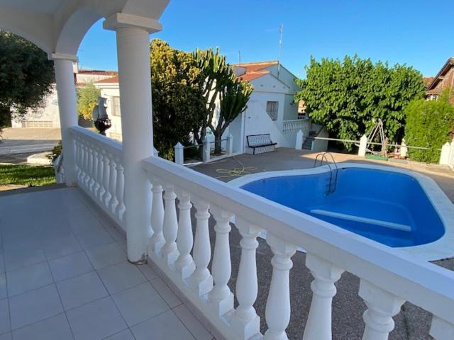 Casa de Férias Les Illes