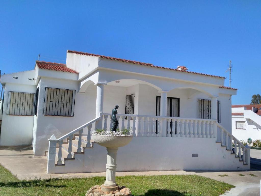 Les Illes Casa de Férias Peñíscola