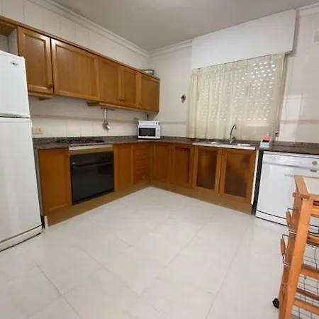 Villa Les Illes Peñiscola Extérieur photo