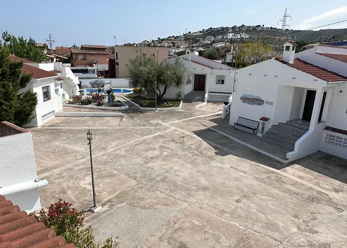 Les Illes Peñiscola