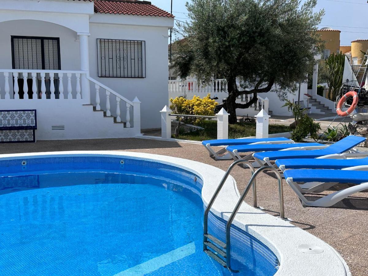 Hébergement de vacances Les Illes Peñíscola
