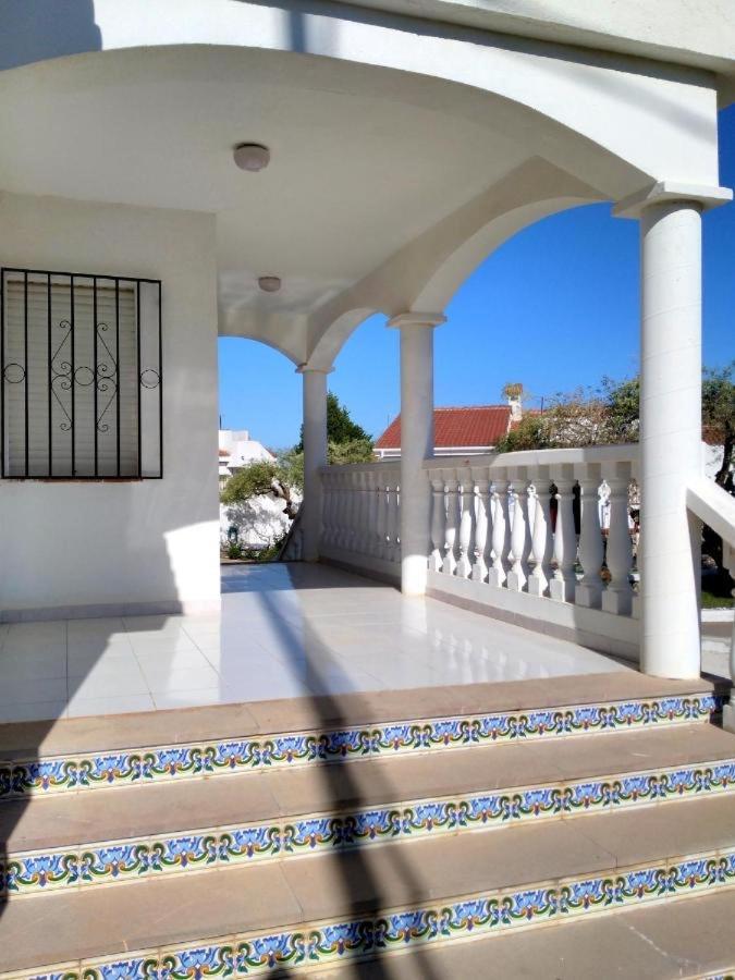 Les Illes Vakantiehuis *